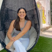 Xipe Technology Employee Andrea Gutierrez's profile photo