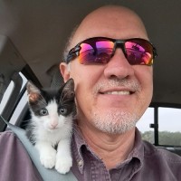 Keith Zars Pools Employee Gary Floyd's profile photo