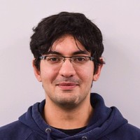 QARL AI Employee Thomas Mahamad's profile photo