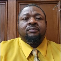 Harrington Raceway and Casino Employee Antonio Hall's profile photo