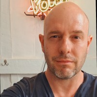 Aura Creative Employee Dan Miller's profile photo