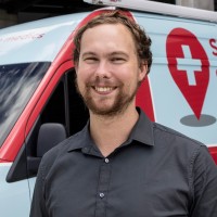 Freelance Employee Jack Brady's profile photo