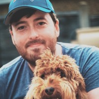 Displayways Ltd Employee Conor Lucking's profile photo