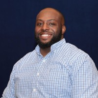 City of Eagle, Idaho Employee Devonte Goodman's profile photo
