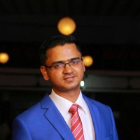 Grand Cayman Marriott Employee Midhul Pallikuth's profile photo