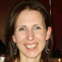 Hyperdrive Innovation Employee Sarah Foster's profile photo