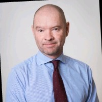 Oxceed Employee Bergkvist Lars's profile photo