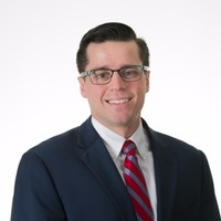 Bird Employee Elliott Levin's profile photo