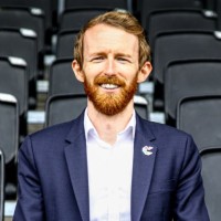 Bromley FC Community Trust Employee Jeff Hutton's profile photo