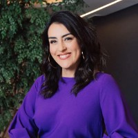 GamerSafer Employee Maria Tamellini's profile photo