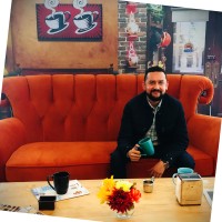 Prime Communications MX Employee Gamaliel Calderon Gomez's profile photo