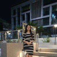 Trejhara Solutions Ltd Employee Sakshi Sapte's profile photo