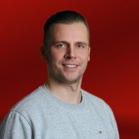 MYFLEXBOX Employee Mario Starre's profile photo