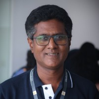 Ideabytes Inc Employee Vinay Bandela's profile photo