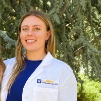 UC Davis Veterinary Medical Teaching Hospital Employee Christy Collins's profile photo