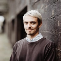 TST Gruppe Employee Joshua Thiel's profile photo