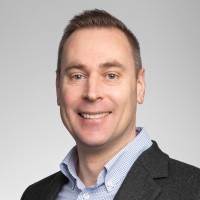 ACCIONA Employee Jeremy Griggs's profile photo