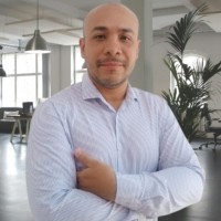 Ronald Luis Marriaga Jiménez Email