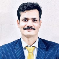 Synergy Marine Group Employee Sandeep Singhal's profile photo