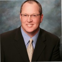Patrick Jarrett