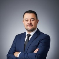 Blink Systems Employee Marcos Amorim's profile photo
