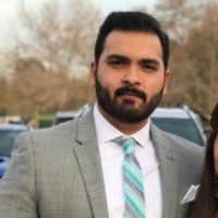 Muhammad Haider Email & Phone Number