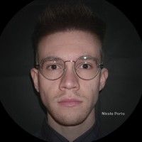 SF SYSTEM Employee Nicola Porta's profile photo