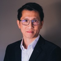 Infor Employee Brian Chui's profile photo