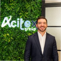 Acitex Group Employee Adriano Cardoso's profile photo