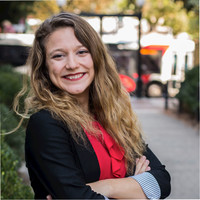 UDisc Employee Theresa Garcia's profile photo