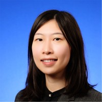 Eli Lilly and Company Employee Yidi Wu's profile photo