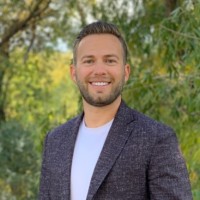 PACS | Providence Administrative Consulting Services Employee Jon Duerden's profile photo