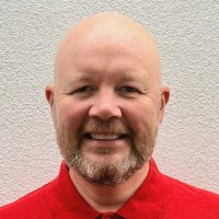 Fire Rescue Victoria Employee Andrew Clough's profile photo