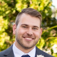 Syenergy Engineering Services Employee Jacob King's profile photo