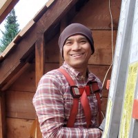 Novell Design Build Employee Angelito Camaclang's profile photo