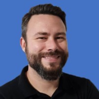 ServiceOcean AG Employee Patrick Heinicke's profile photo