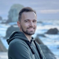 GENERY Employee Andrii Los's profile photo