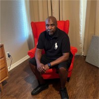 Brent Berge’s Riverview Toyota Employee Levaughn Walker's profile photo