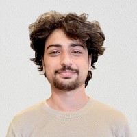 Devioand Limited Employee Usman Naeem's profile photo