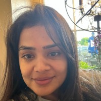 Felicity Employee Pratika Khandelwal's profile photo