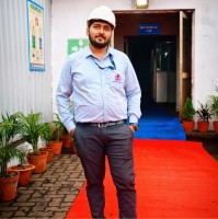 Sonar Casting Ltd. Employee Arijit Chakraborty's profile photo