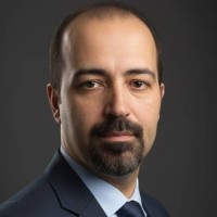 Morteza Bazrafshan Email