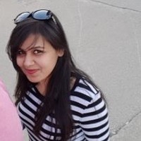 Five Guys Enterprises Employee Kashish Sharma's profile photo