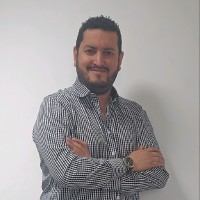 Clouxter S.A.S Employee Juan Camilo Arenas Zapata's profile photo
