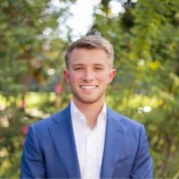 Briefpoint Employee Hunter F.'s profile photo