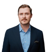 Avison Young Employee Jordan Morrison's profile photo