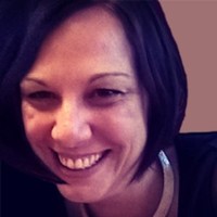 Italy Creative DMC Employee Daniela Bianco's profile photo