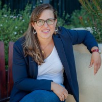 Reasonable Awesome Employee Joanna Gray's profile photo