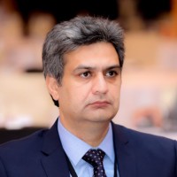 Techlogix Employee Waqar Safdar's profile photo