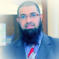 King AbdulAziz University Employee Khalid Hakeem's profile photo